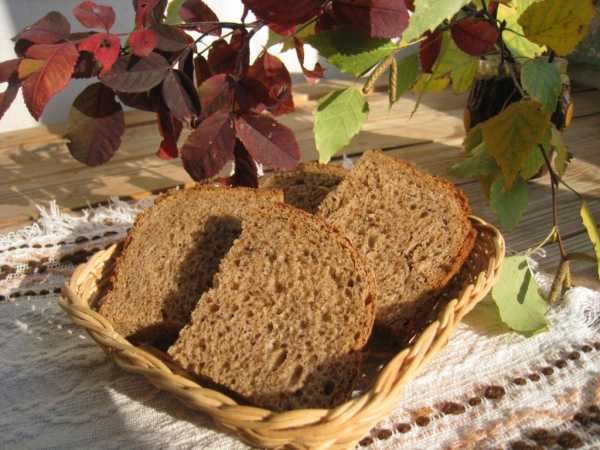 Закваска для хлеба на капустном рассоле